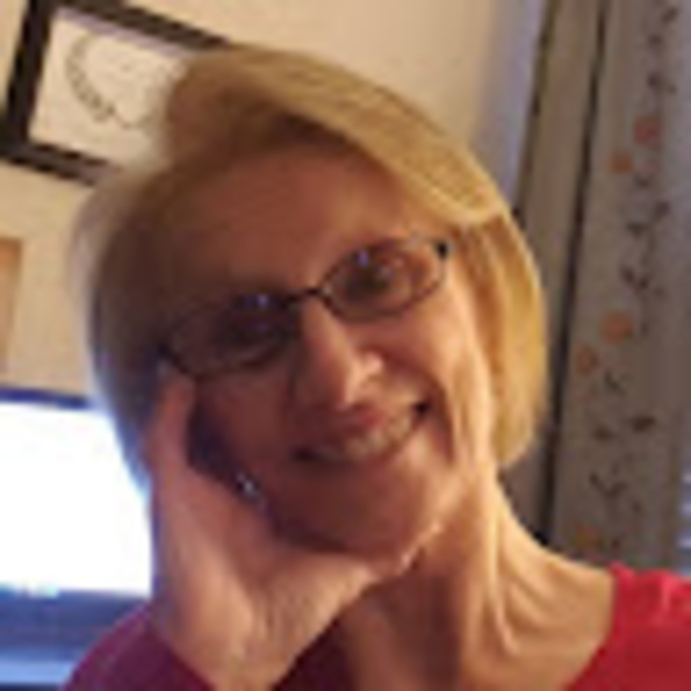 Meet your Posher, Linda